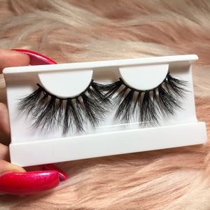 25mm lashes